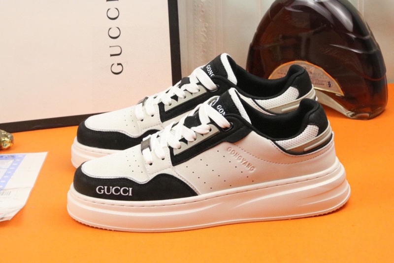 Gucci Casual Shoes